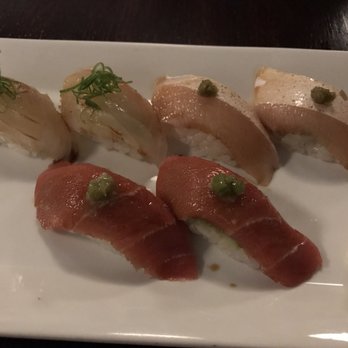 Tanoshii West Loop - Madai, hamachi, otoro - Japanese Near Me - Chicago, Illinois Tanoshii West Loop - Madai, hamachi, otoro - Japanese Near Me - Chicago, Illinois