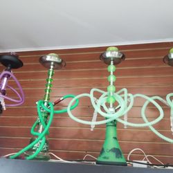 Linden Smokeshop - All brands of hookahs available