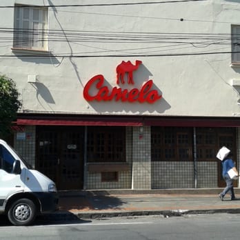 Pizzaria Camelo - Italian Near Me - São Paulo, SP Pizzaria Camelo - Italian Near Me - São Paulo, SP