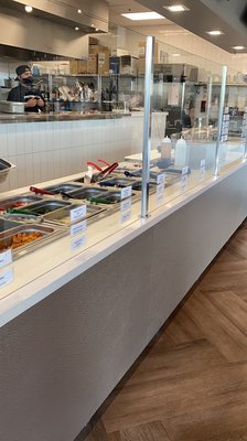 PROTEINHOUSE Express by null