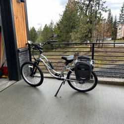Interceptor Platinum