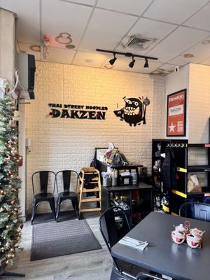 Dakzen by null