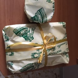 Zannella Ferdinando - Chiacchiere e sanguinaccio !