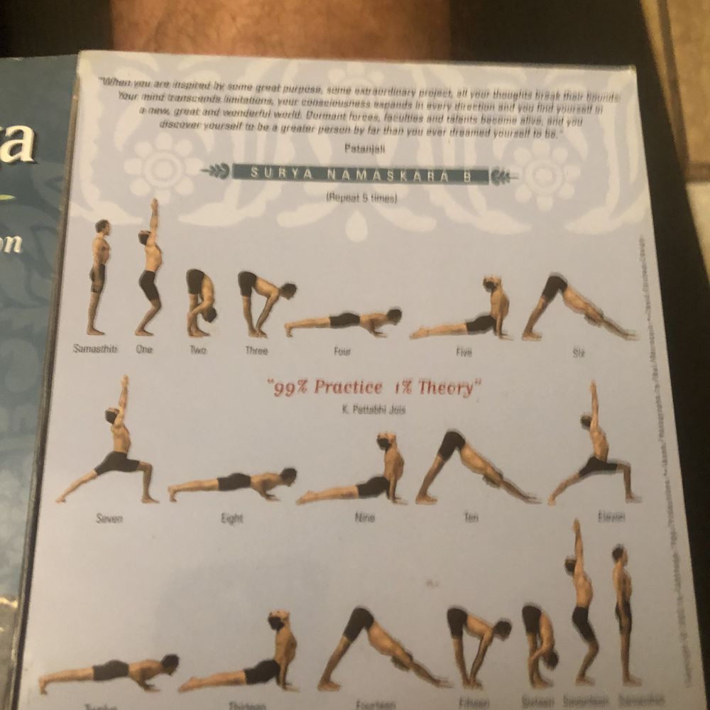 TOP 10 BEST Yoga near Los Algodones, Baja California, Mexico - Updated 2025  - Yelp, image size:1000x1000