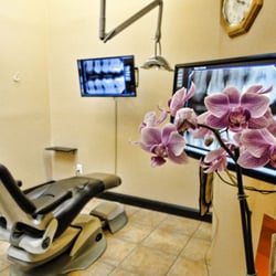 Pacific NW Dentistry - Operatory