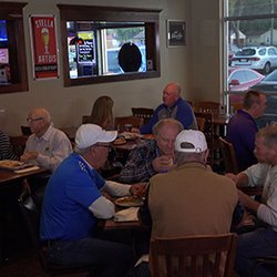 Mulligan's Valley Pub