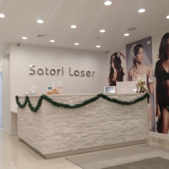 Satori Laser - Philadelphia - Laser Hair Removal Near Me - Philadelphia, Pennsylvania