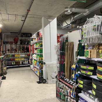 Diridon Station Ace Hardware - One aisle of the two aisle garden department - Hardware Stores Near Me - San Jose, California Diridon Station Ace Hardware - One aisle of the two aisle garden department - Hardware Stores Near Me - San Jose, California
