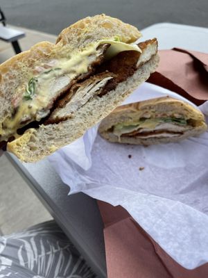 Super Sandwich by null
