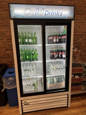 7th Street Burger Park Slope by null