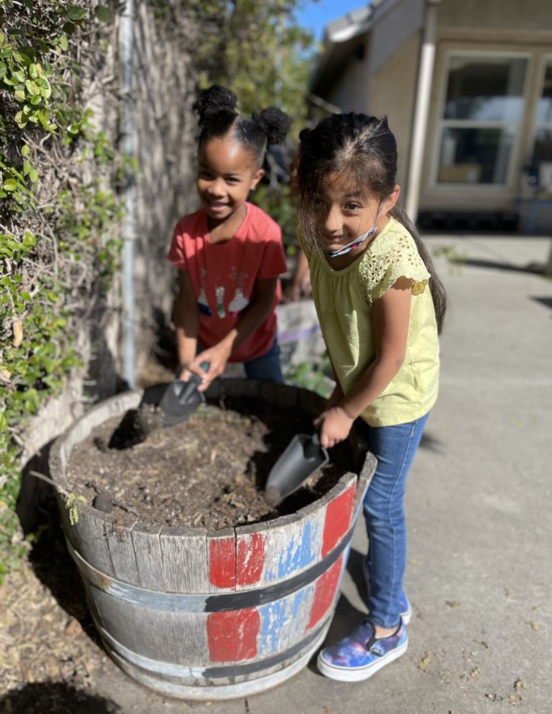 Achievers Preschool & Child Care Center - childcare center in Stockton, CA