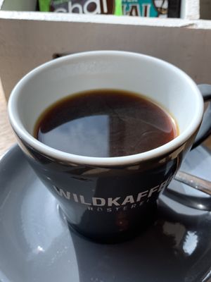 Wildkaffee Café by null