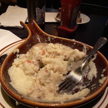 The Lansdowne Pub - Shepherds pie. - Irish Near Me - Uncasville, Connecticut