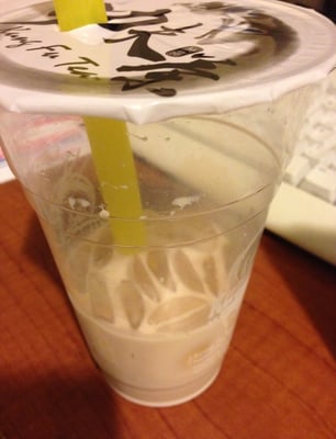 Kung Fu Tea by null
