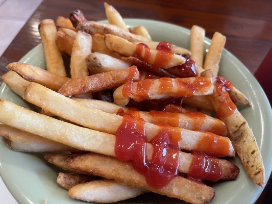 Lola's Chicken Shack by null