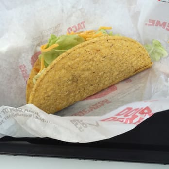 Taco Bell / KFC - Crunchy taco - Fast Food Near Me - Houston, Texas Taco Bell / KFC - Crunchy taco - Fast Food Near Me - Houston, Texas
