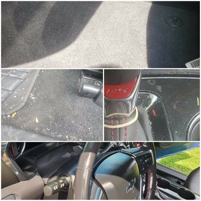 Foto de Seven Spencer's D'Tailing & Services - Indianapolis, IN, US.