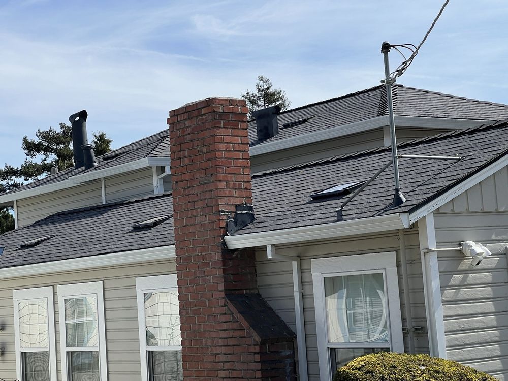 Slide of Element Roofing Systems