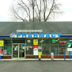 High Touch Pharmacy