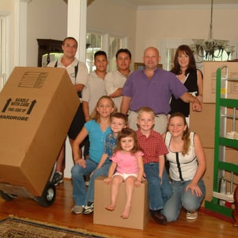 Todd's Easy Moves - Movers Near Me - Westfield, North Carolina
