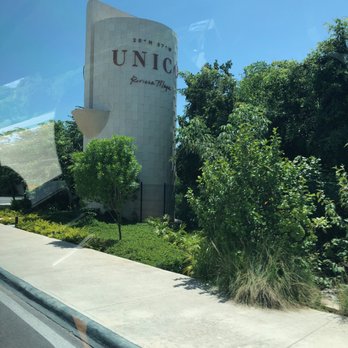 Único Hotel - They have a beautiful entrance with guards, I felt very safe. - Hotels Near Me - Solidaridad, ROO