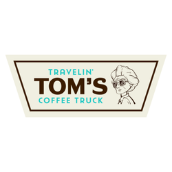 Travelin' Tom's Coffee of Bend