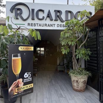 Ricardo's Gabilondo - Mexican Near Me - Tijuana, BCN Ricardo's Gabilondo - Mexican Near Me - Tijuana, BCN
