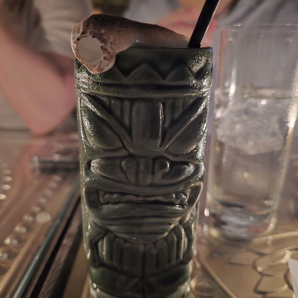 Apothecary - Cocktail Bars Near Me - Dallas, Texas