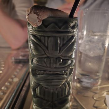 Apothecary - Cocktail Bars Near Me - Dallas, Texas