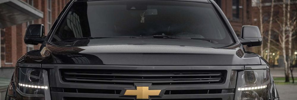 Steve’s Luxury Car Service