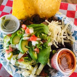More Than Tacos - Fiesta bowl