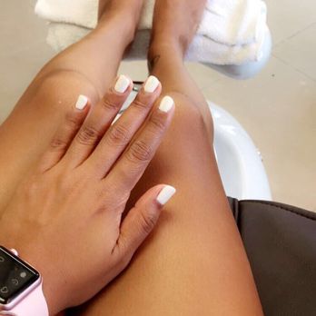 Shore Nails - Nail Salons Near Me - Long Beach, California