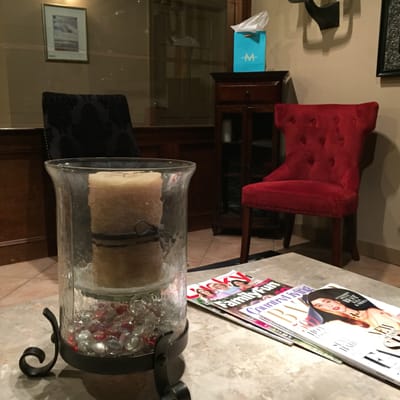 SANCTUARY SALON AND DAY SPA - Updated January 2025 - 16 Photos & 63