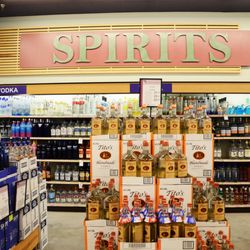 Beach Liquors