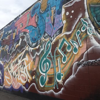 Murals in the Market - Public Art Near Me - Detroit, Michigan Murals in the Market - Public Art Near Me - Detroit, Michigan
