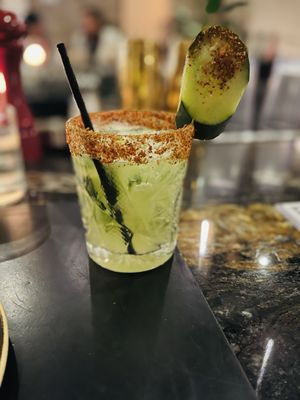 Caló Kitchen + Tequila by null