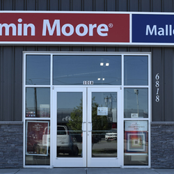 Mallory Paint Store