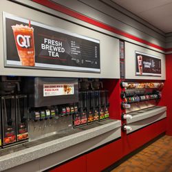 QuikTrip - QuikTrip, 4035 Concourse Bv, Charlotte
