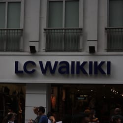 LC Waikiki