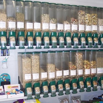BiZee Bird Store - Bulk Bin's - Bird Shops Near Me - Beaverton, Oregon BiZee Bird Store - Bulk Bin's - Bird Shops Near Me - Beaverton, Oregon