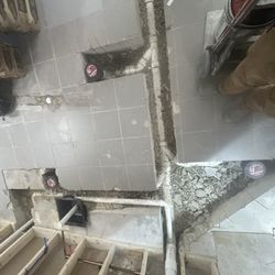 Branded Tomorrow Plumbing