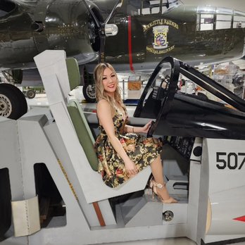 Lone Star Flight Museum - Museums Near Me - Houston, Texas