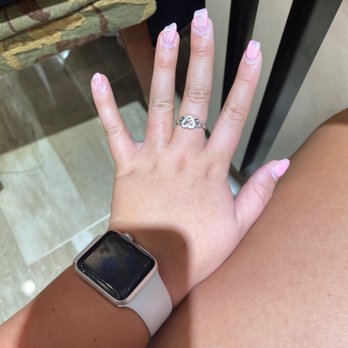 American Nail & Spa - will not be returning. no one even bothered to ask or move forward with my service. - Nail Salons Near Me - Loganville, Georgia American Nail & Spa - will not be returning. no one even bothered to ask or move forward with my service. - Nail Salons Near Me - Loganville, Georgia