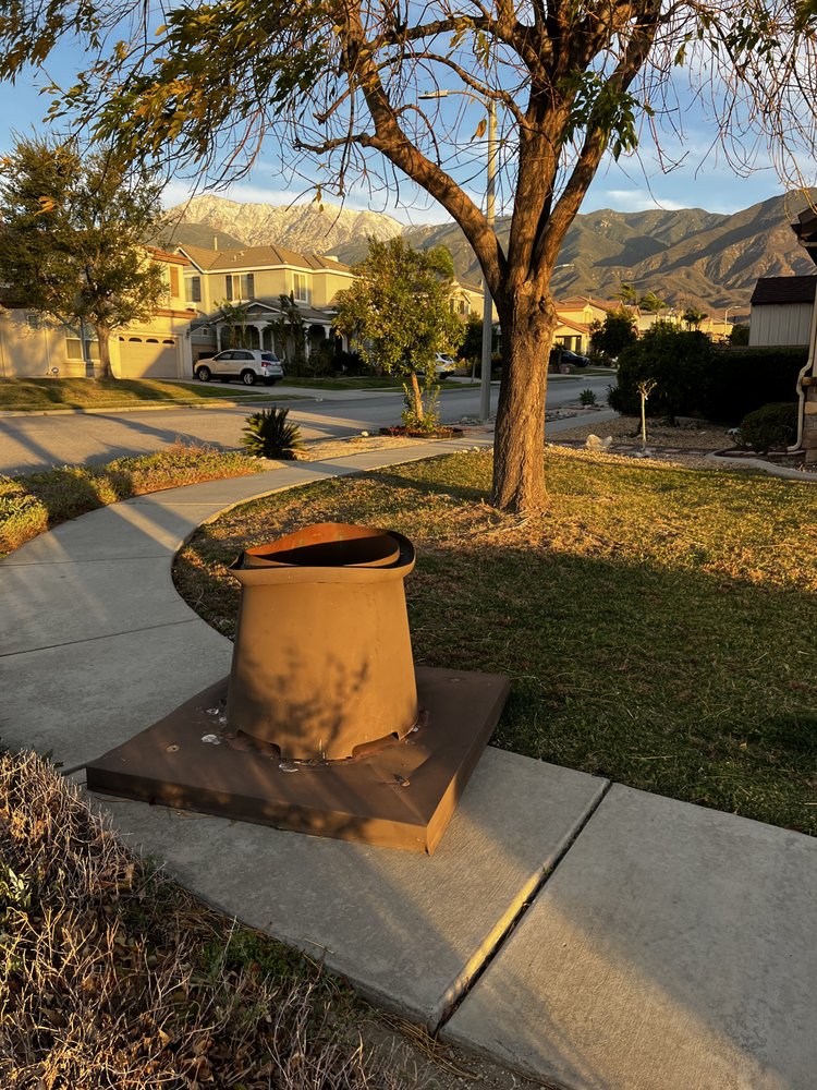 Slide of Romer’s Roofing