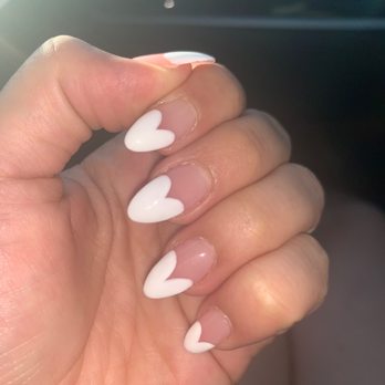Sassy Nails - Nail Salons Near Me - San Bruno, California