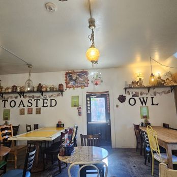 The Toasted Owl Cafe - Breakfast & Brunch Near Me - Flagstaff, Arizona The Toasted Owl Cafe - Breakfast & Brunch Near Me - Flagstaff, Arizona