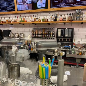 Buzzed Bull Creamery - Ice cream time! - Desserts Near Me - Pigeon Forge, Tennessee