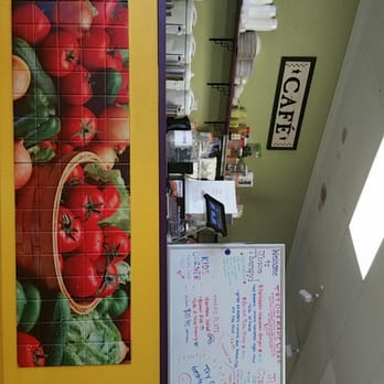 Mama Chea Cafe - Small but cozy - Juice Bars & Smoothies Near Me - Davie, Florida Mama Chea Cafe - Small but cozy - Juice Bars & Smoothies Near Me - Davie, Florida