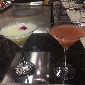 Morimoto - White Lilly & Devils Advocate - Japanese Near Me - Las Vegas, Nevada