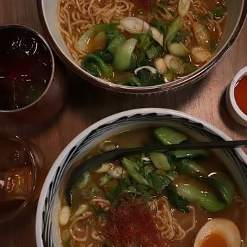 Ramen Wasabi - Ramen Near Me - Chicago, Illinois